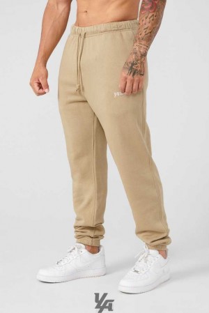 Black YoungLa 239 Earthy Collection - Joggers | 7185-TBWKP