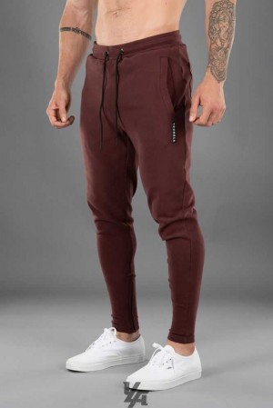 Brown YoungLa 208 The Perfect Joggers | 1532-NLRCZ