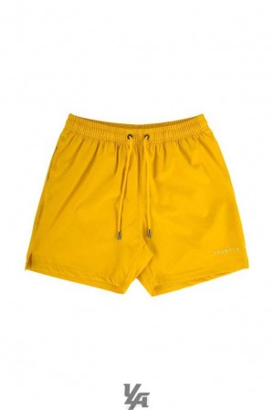 Canary YoungLa 140 Frooty Swim Shorts | 4238-TIQPN