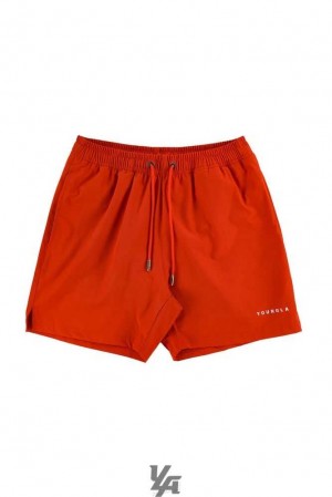 Chilli YoungLa 140 Frooty Swim Shorts | 2504-ZMSKY