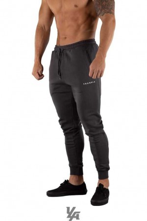 Coal YoungLa 213 Elite Joggers | 7134-ZNORD