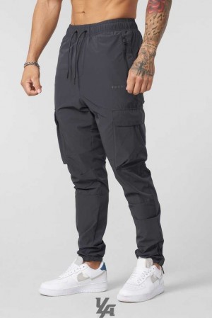 Coal YoungLa 218 Travel Cargo Joggers New Colors | 5930-HYNKO