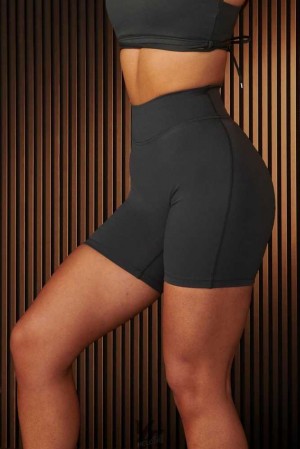 Eclipse YoungLa W122 - Urban biker shorts | 9473-RTBSI