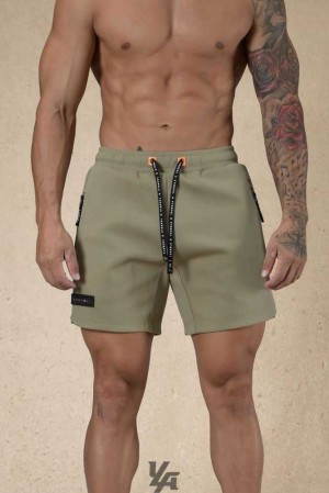 Elmwood YoungLa 108 Elevate Shorts | 7931-OJICS