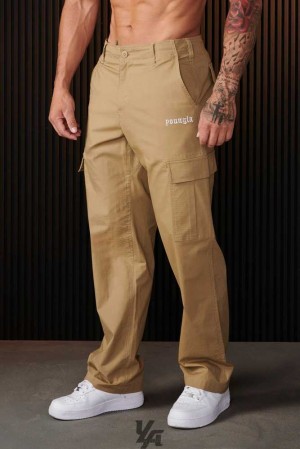 Elmwood YoungLa 226 - TrailBlaze Cargos | 0174-RDQMB