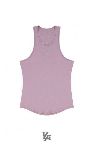 Lavender YoungLa 309 Signature Tanks | 9438-TWJFC