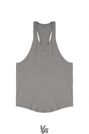 Light Grey YoungLa 334 New Gen Stringers 2.0 | 6723-WBUPE