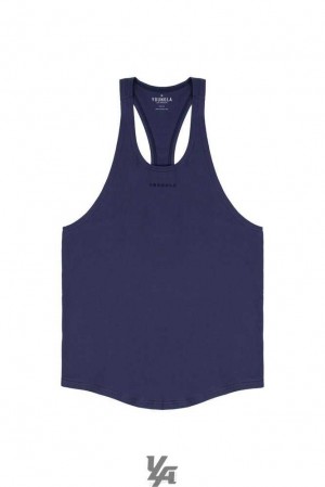 Navy YoungLa 334 New Gen Stringers 2.0 | 4596-ZHPAN