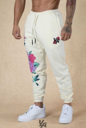 Off-White YoungLa 203 Zen Joggers | 0284-GIKUL