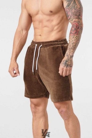 Olive YoungLa 119 Cord Collection - Shorts | 5169-SWRKO