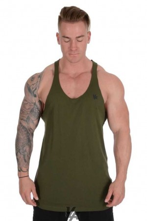 Olive YoungLa 318 Palazzo Stringers | 8302-TSCBJ