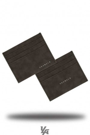 Olive YoungLa 725 Executive card holder | 0194-OASHJ