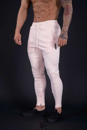 Peach YoungLa 208 The Perfect Joggers | 6158-RSENL