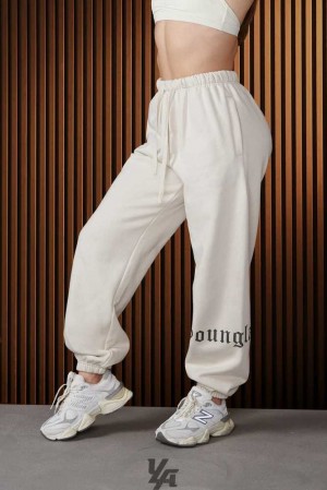 Rain Cloud YoungLa W232 - Urban Cuff Jogger | 2865-SNEPR