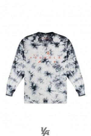 Rainy Days YoungLa 811 Liberty Long Sleeves | 2085-LSEQD