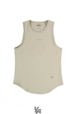 Sand Wash YoungLa 301 EXCELLENCE Tanks | 6089-LWAYP