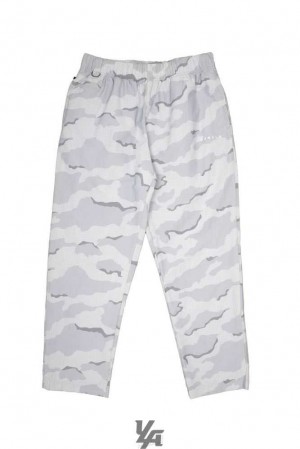 Snow Camo YoungLa 201 Off the Grid Pants | 4807-XTHUK