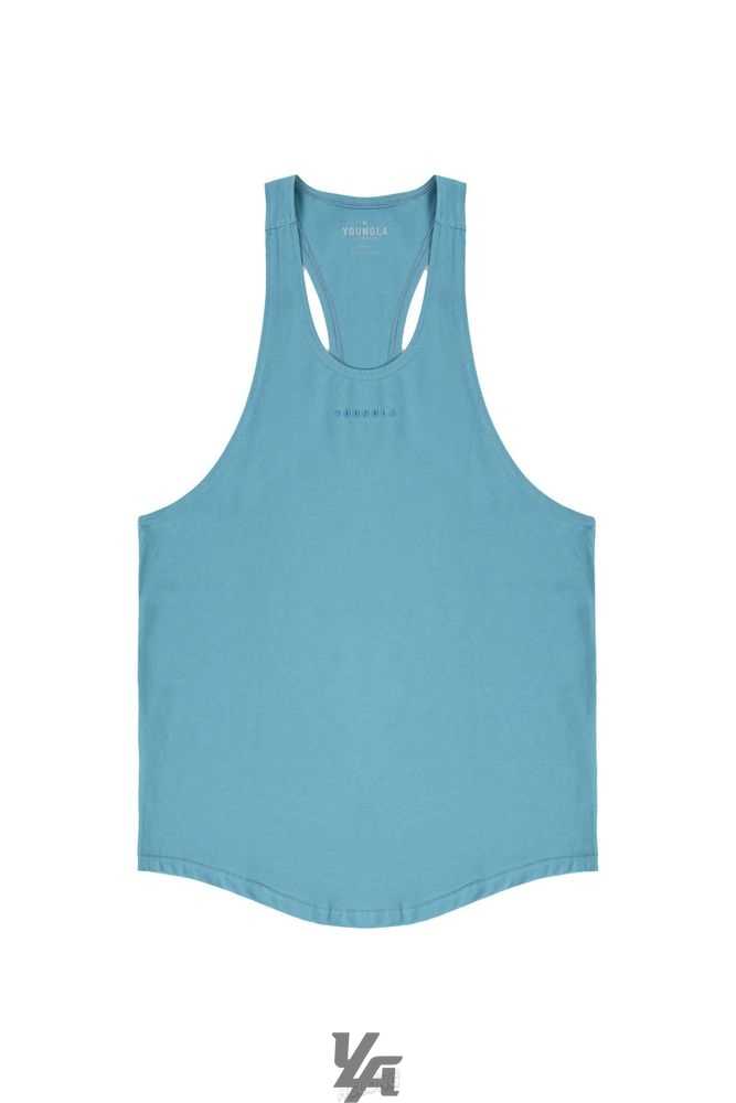 Aqua Fresco YoungLa 334 New Gen Stringers 2.0 | 7043-AEURN