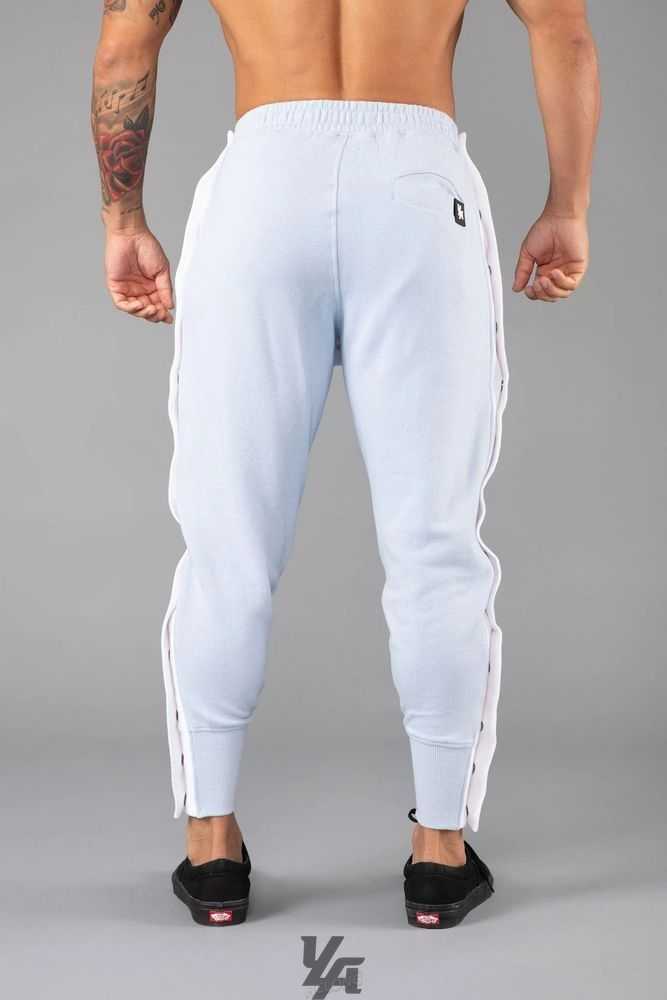 Beau Blue YoungLa 235 - 90s Tear Away Joggers | 6345-BYIUL