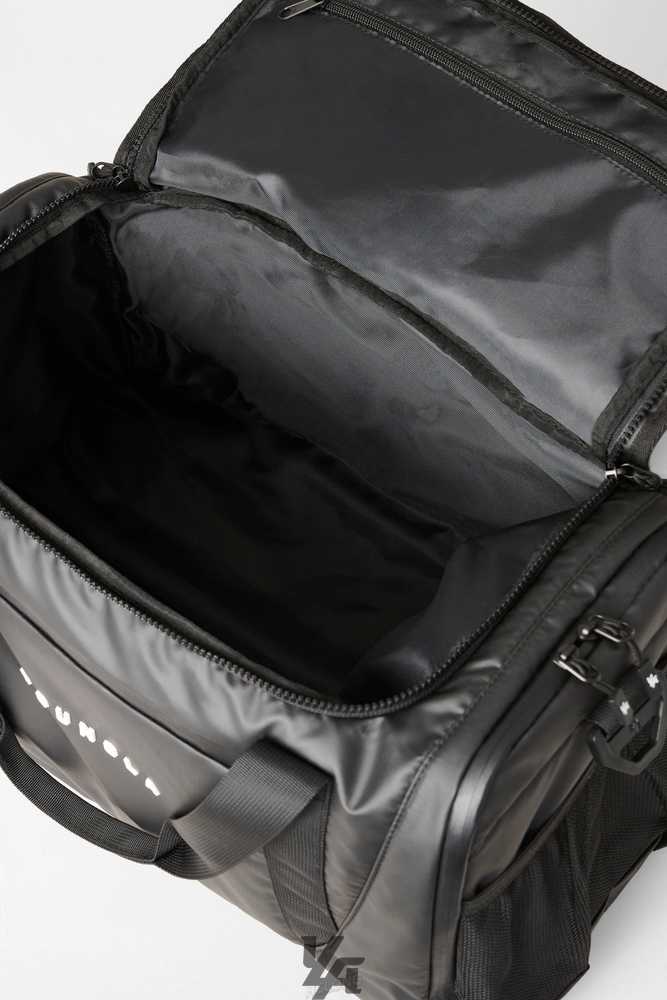 Black YoungLa 745 Everyday Duffle | 5216-GFEBA