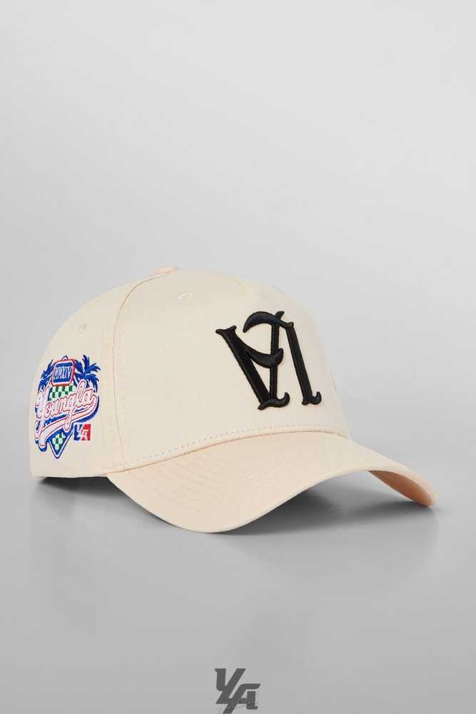 Carolina Blue YoungLa 919 - LA Reversed Hats | 3608-NJQIW