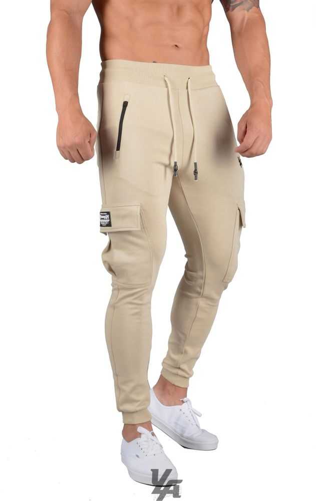 Cement YoungLa 225 Superlative Joggers | 9840-PMLDR