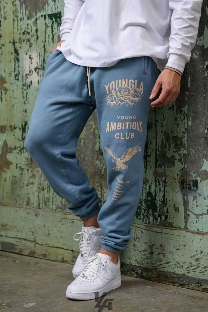 Citadel YoungLa 233 The Immortal Joggers Fall 22