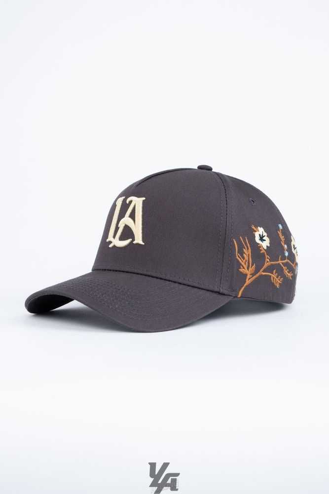 Coal YoungLa 918 LA Branch Hats | 1045-XDBCP