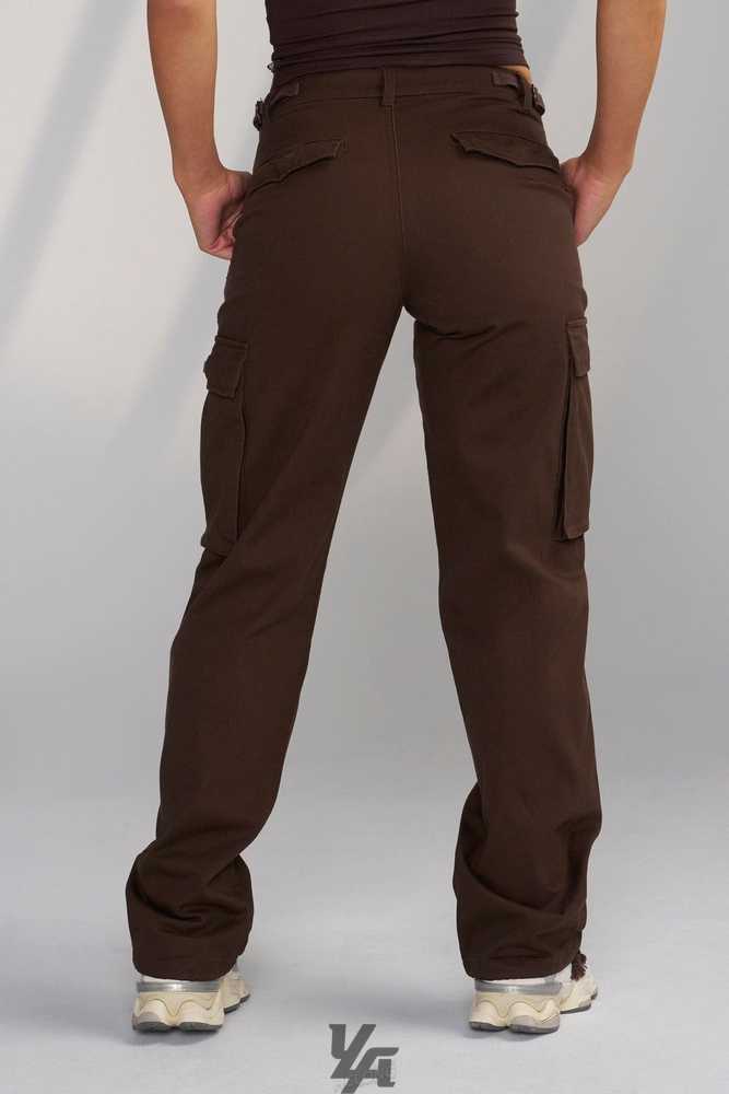 Coffee Bean YoungLa W206 - Metro Cargos | 6742-MGCSR