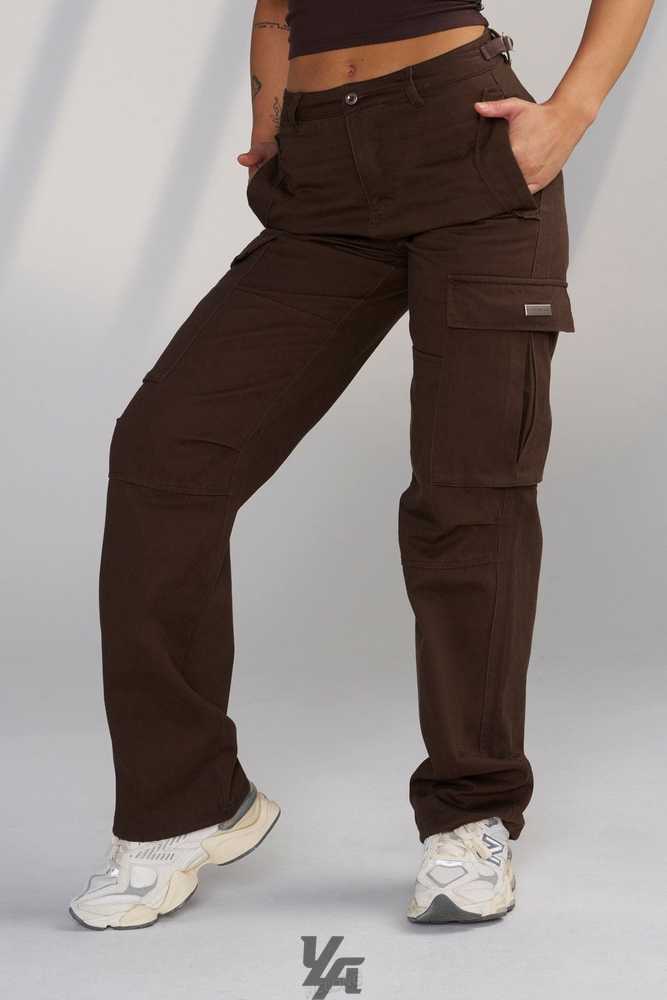 Coffee Bean YoungLa W206 - Metro Cargos | 6742-MGCSR