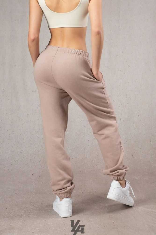 Dusty Mauve YoungLa W211 Dreamers Joggers | 6857-PHVFW