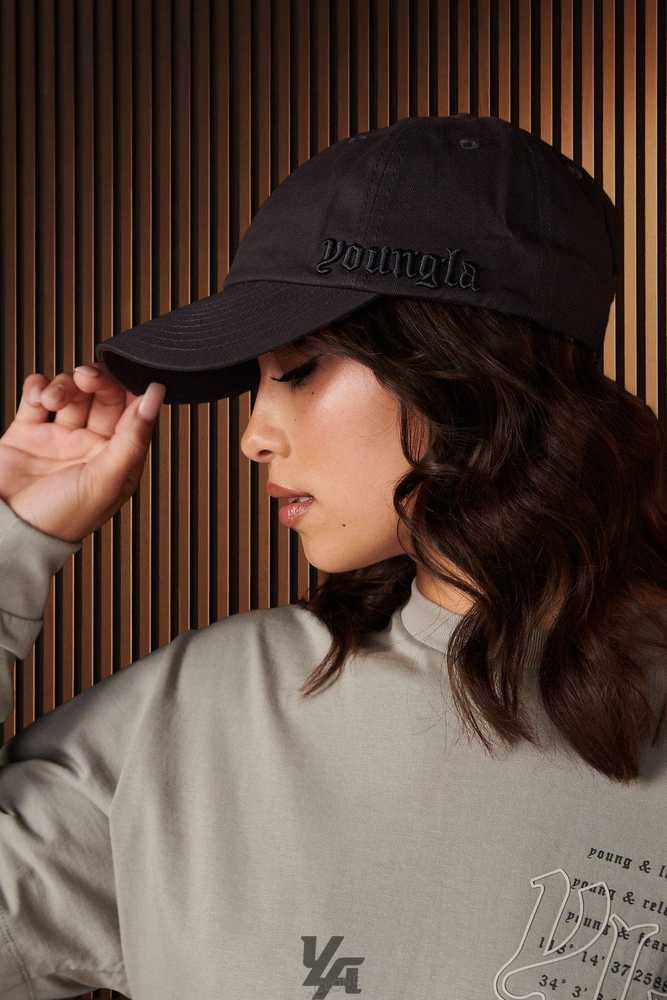 Eclipse YoungLa W902 - Urban Dad Hat | 1248-NYJRT