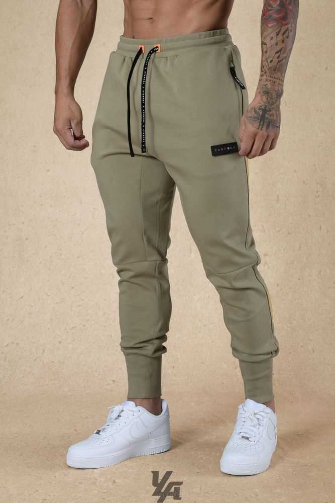 Elmwood YoungLa 236 Elevate Joggers | 7439-EZNWF