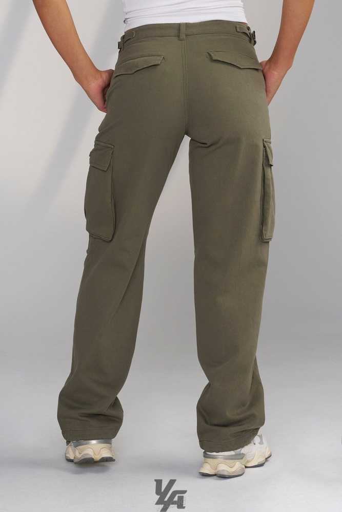 Eucalyptus YoungLa W206 - Metro Cargos | 0826-UNDVE