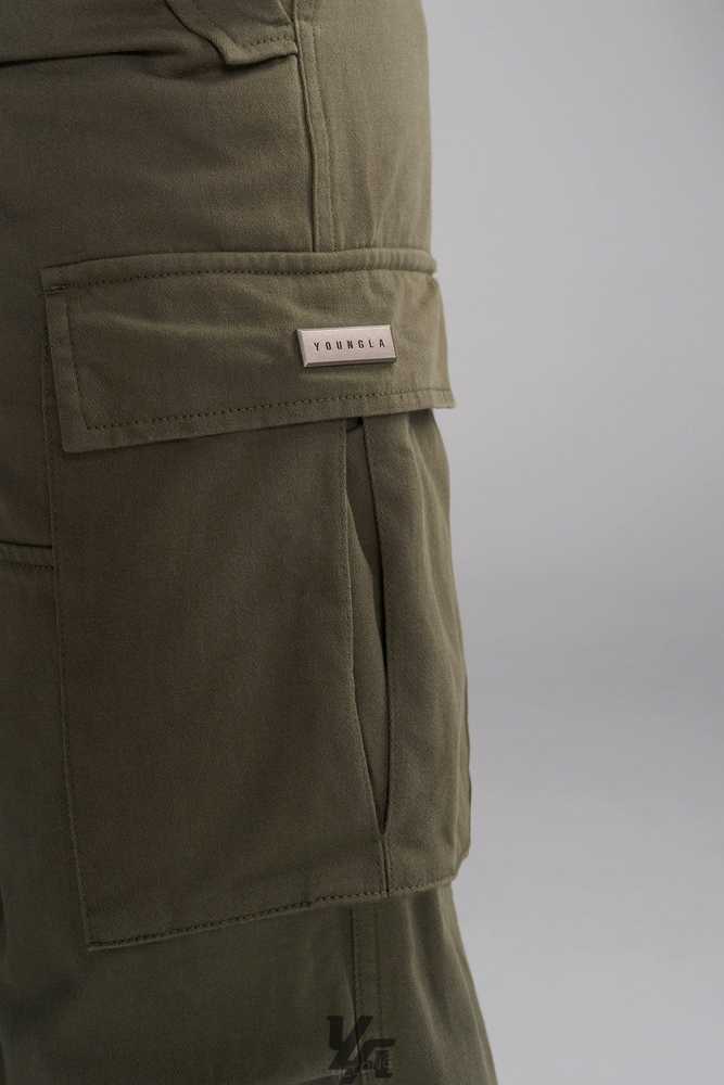 Eucalyptus YoungLa W206 - Metro Cargos | 0826-UNDVE