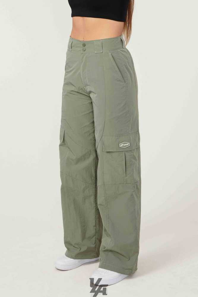 Eucalyptus YoungLa W222 Retro Cargo Joggers | 0749-HRGPT