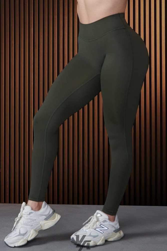 Forest Night YoungLa W235 - Urban Leggings | 6971-OVTCL