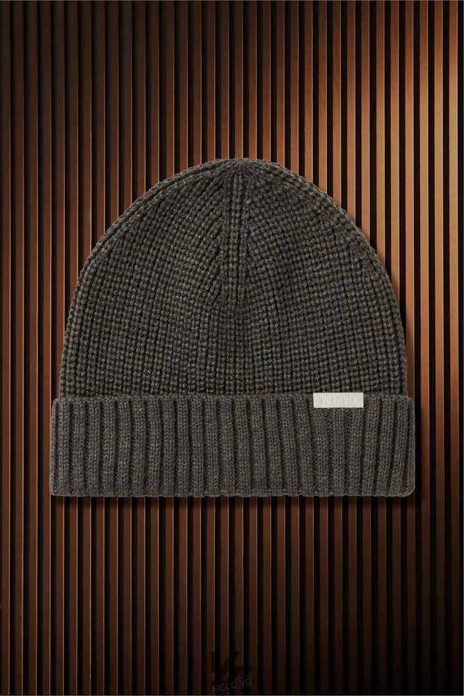 Forest Night YoungLa W901 - Urban Beanie | 1698-OFZJC