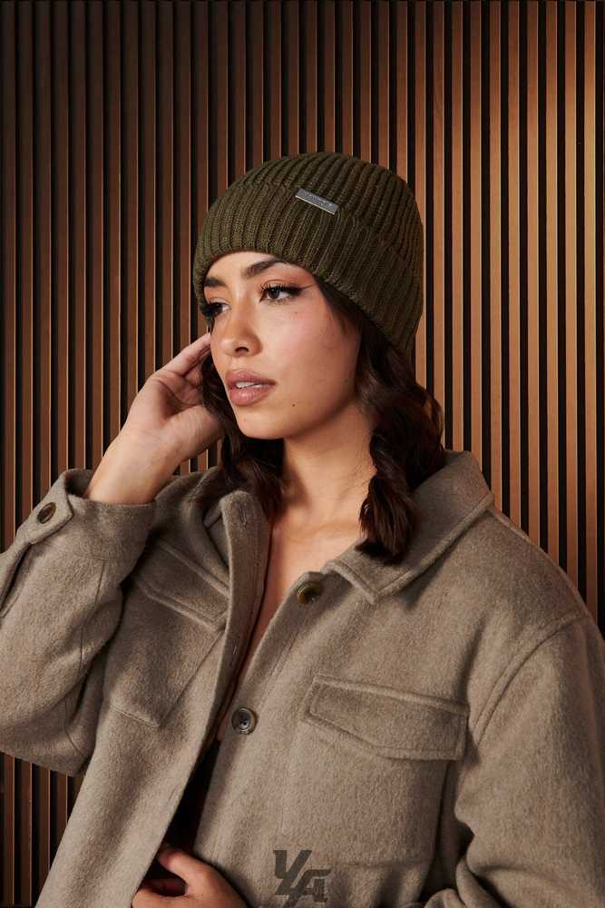 Forest Night YoungLa W901 - Urban Beanie | 1698-OFZJC