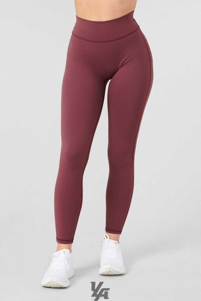 Grape YoungLa W221 - Staple leggings | 8210-PLTZJ