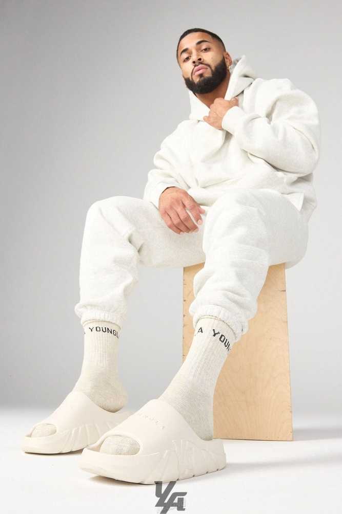 Heather Pack YoungLa 714 - Earthy Socks Set | 3271-RIPAW