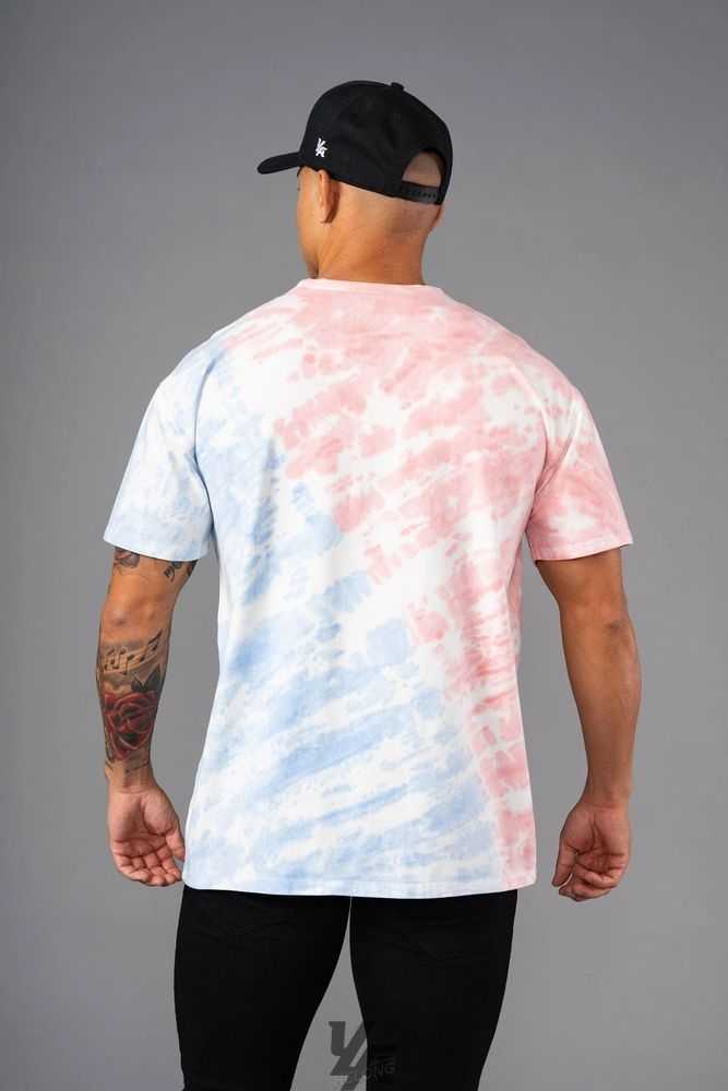 Heavenly Collide YoungLa 433 The Zen Tees | 8970-RABNZ