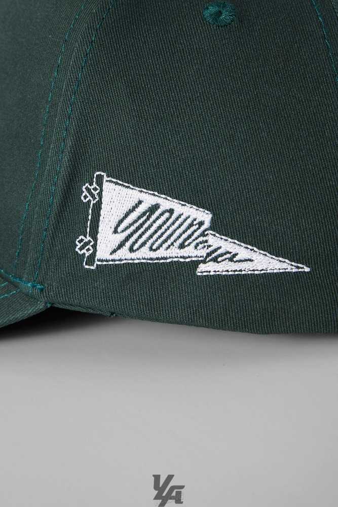 Jungle Green YoungLa 924 - Drip Hats | 0125-JPDHN