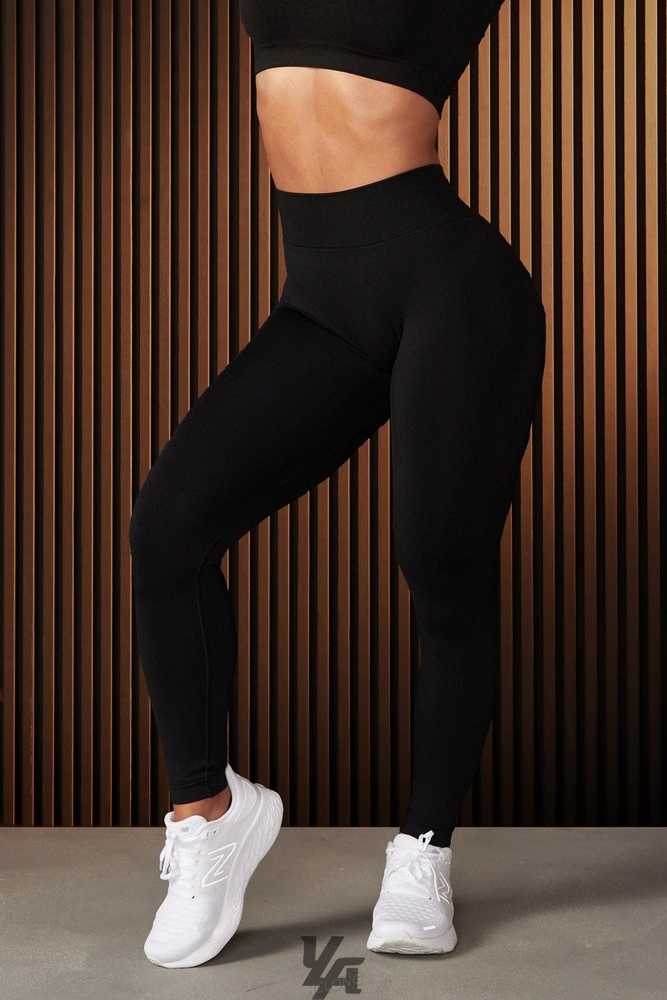 Moody YoungLa W233 - Curve seamless legging | 4956-LBIYC