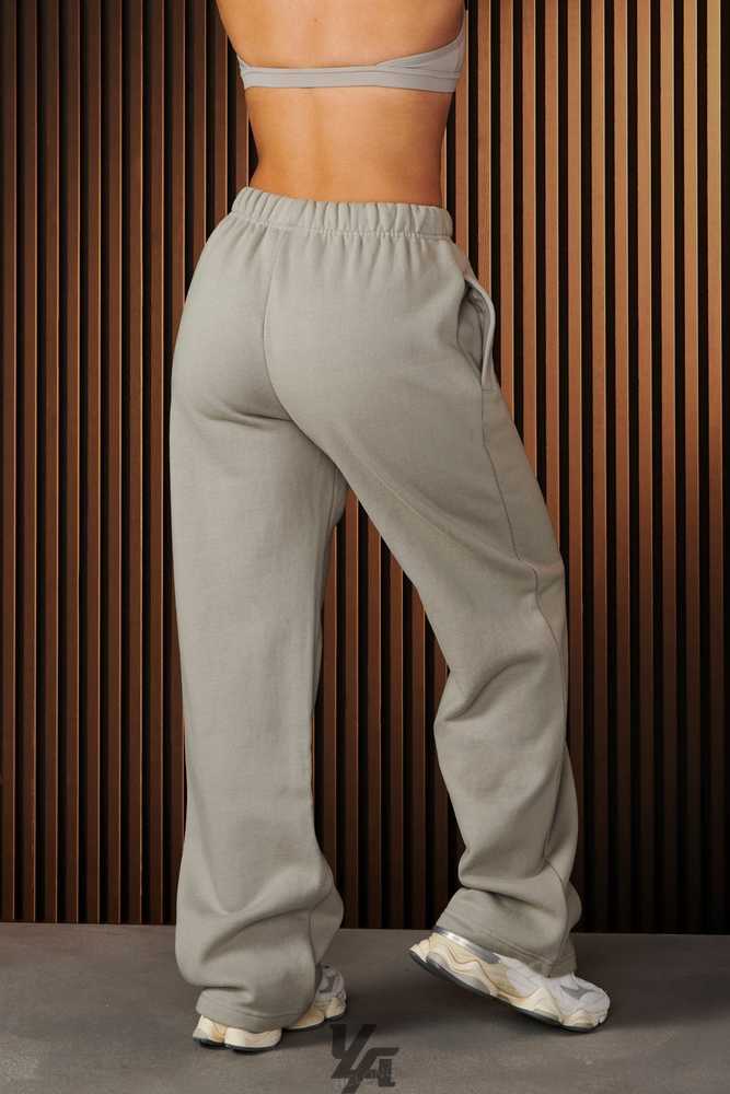 Moonstone YoungLa W229 - Urban Straight Leg Jogger | 2536-VBADL