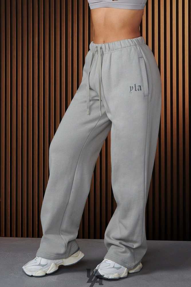 Moonstone YoungLa W229 - Urban Straight Leg Jogger | 2536-VBADL