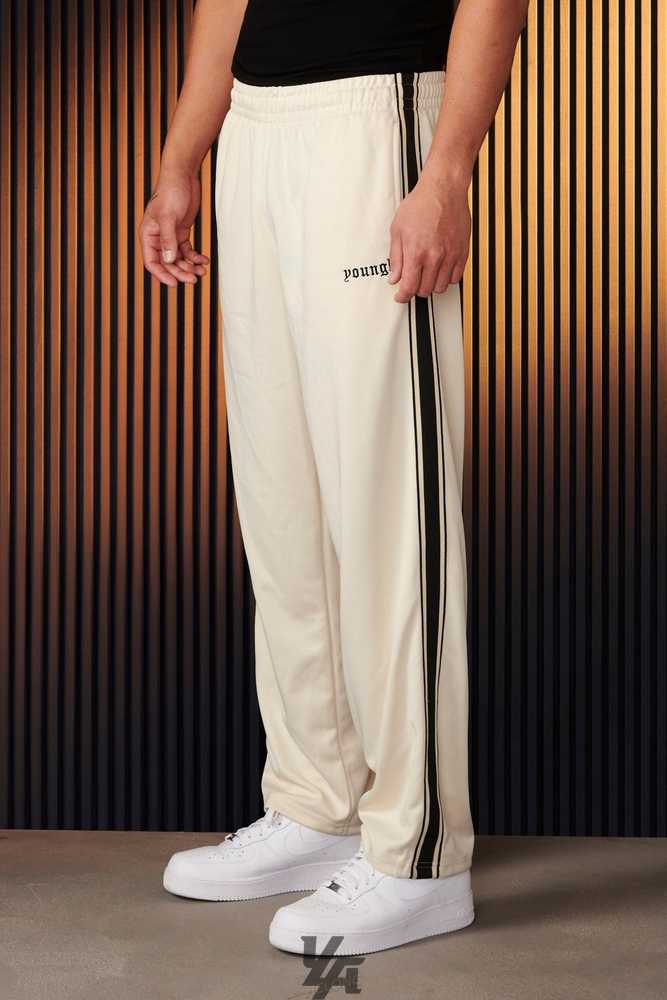 Off-White YoungLa 241 - Warm Up Pants | 0364-DWHNR