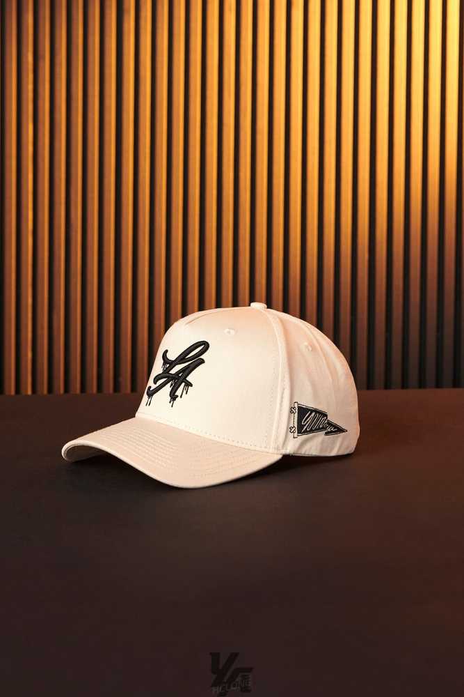 Off-White YoungLa 924 - Drip Hats | 0431-DLHNW