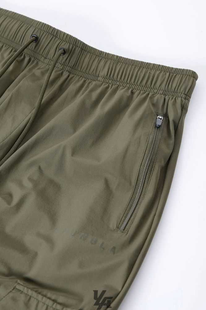 Olive YoungLa 218 Travel Cargo Joggers | 6750-OPTZA