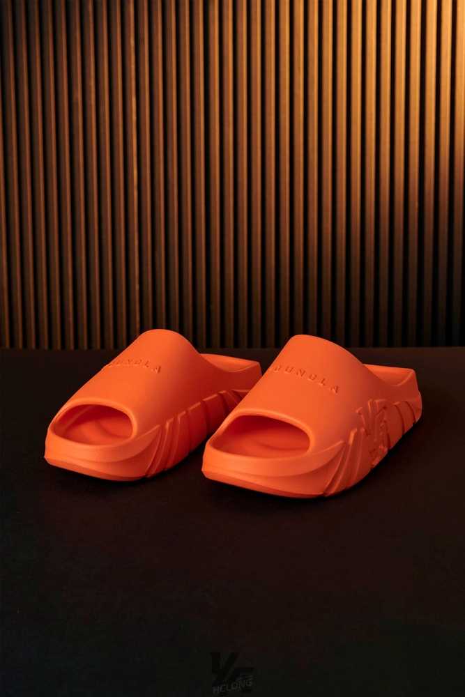 Orange YoungLa 960 - Cloud 9 Slides | 7396-PSCVZ